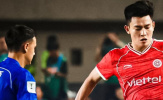 Soi trận Thể Công Viettel vs Bắc Ninh: Cắt mạch khủng hoảng