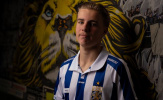 Vì sao Arsenal muốn chiêu mộ Oliver Mansson?