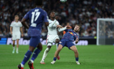 Real Madrid và nghịch lý Camavinga - Tchouameni