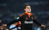 Nico Paz đang chứng minh Real Madrid đã sai lầm