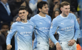 Soi trận Aston Villa vs Man City: Bản lĩnh giữ ngôi đầu