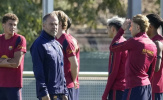 Truyền thông Tây Ban Nha dự đoán Barca sẽ bỏ xa Real 9 điểm