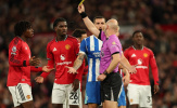 Đội trưởng Brighton bị hàng xóm 'tuýt còi' vì chỗ đỗ xe
