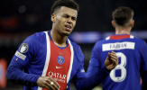 PSG gấp rút trói chân Desire Doue