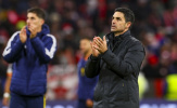 Arsenal tổn thất nhân sự, Everton có lực lượng tối ưu
