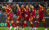 Soi trận Napoli vs Roma: Thời cơ phá dớp 8 năm