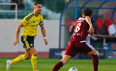 Ronaldo lập công, Al Nassr quật ngã Al Faisaly 3-1