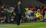 Plettenburg xác nhận MU nhắm Nagelsmann thay Carrick: