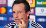 Unai Emery quyết chặn chuỗi toàn thắng của Man City