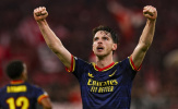 Arteta chỉ ra bước tiến lớn của Declan Rice tại Arsenal