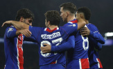 Trận đấu bị dời lịch, dàn sao PSG lỡ hẹn Quả bóng vàng