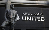Newcastle đã chi bao nhiêu tiền chuyển nhượng dưới thời PIF?