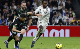 Mourinho chọn Camavinga đá chính trận Siêu kinh điển