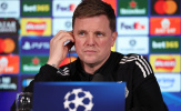 Sẵn sàng thay Carrick, Eddie Howe đòi MU mua 4 tân binh
