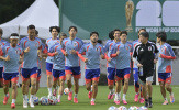 Sếp lớn Nhật Bản cảnh báo nguy cơ hoãn Asian Cup 2027