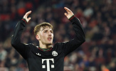 Arsenal, Liverpool và MU vào cuộc vụ Lennart Karl
