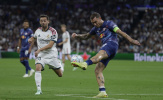 Man Utd coi David Raum là mục tiêu số một tháng Giêng