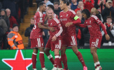 Soi trận Liverpool vs Brighton: Giải mã hiện tượng