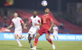 Đánh bại Hải Phòng, Hà Tĩnh chen chân vào top 5 V-League