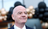 Infantino từ chối từ chức sau bê bối tư nhân hoá World Cup