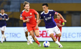 Soi trận Đà Nẵng vs Hà Nội FC: Củng cố đà hồi sinh
