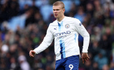 Chấm điểm Man City: Nỗ lực không thành của Haaland