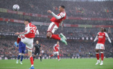 3 dấu ấn khẳng định bản lĩnh của Arsenal trước Everton