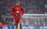Giữ chân Araujo, Liverpool vẫn cần hậu vệ phải hiện đại