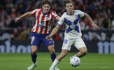 Alvarez 'giải hạn', Atletico áp sát ngôi đầu của Barca