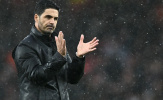 Dính thẻ vàng, Arteta 'dọa' lập kho clip tố đồng nghiệp vi phạm