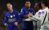 Khi cái đầu nóng Cole Palmer tự thiêu rụi Chelsea