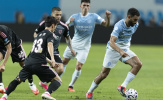 MU lên kế hoạch giải cứu Ait-Nouri khỏi Man City