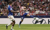 Hóa người hùng, Alvarez gửi lời xin lỗi tới fan Atletico