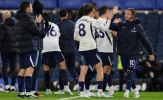 Tottenham tìm thấy ánh sáng sau chiến thắng trước Chelsea