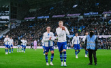 Chiêu bài nách trái của Emery giải mã Man City