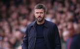 Trước nguy cơ sa thải, Carrick tiết lộ liên hệ với Sir Alex