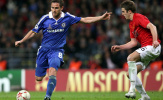 Coventry khủng hoảng, Lampard vẫn ít nguy cơ bị sa thải hơn Carrick