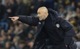 Maresca chỉ rõ điểm yếu khiến Man City thua Villa