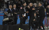 Massimiliano Allegri và cơn thịnh nộ với bóng đá Ý