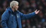 David Moyes khẳng định cầu thủ Everton mất tập trung trước Arsenal