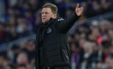 Shearer cảnh báo Man Utd về rủi ro khi chọn Eddie Howe
