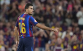 Rodri cảnh báo Barcelona không được chủ quan trước Real Madrid
