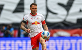 Tin đồn chuyển nhượng tối 25/10: MU săn đón David Raum; Arsenal theo sát Tresoldi