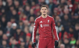 Florian Wirtz đã thực sự hồi sinh tại Liverpool?