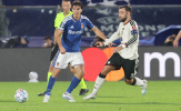 Bruno Fernandes ngồi dự bị sau khi bật Michael Carrick