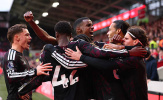 Liverpool 0-0 Brighton: Isak - Wirtz - Barcola xuất trận