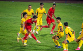 Soi trận Shanghai Port vs CAHN: Hiểm địa rình rập
