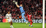 Bài toán sinh tồn quen thuộc của Lunin ở El Clasico