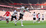 MU thua đậm Bournemouth, khủng hoảng chạm đáy
