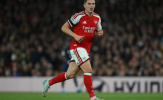 Gyokeres và những đóng góp thầm lặng tại Arsenal